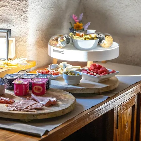Rustico Di 4* Barna