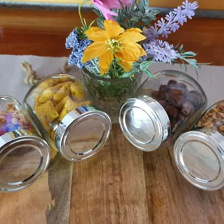 Alojamento de Acomodação e Pequeno-almoço Rustico Di