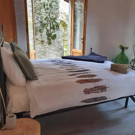 Rustico Di Oda ve Kahvaltı