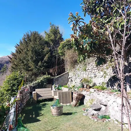 Bed & Breakfast Rustico Di