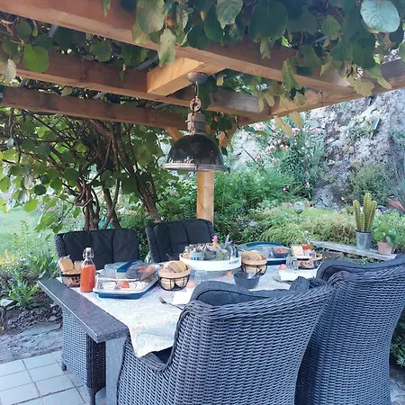 Rustico Di Oda ve Kahvaltı 3*