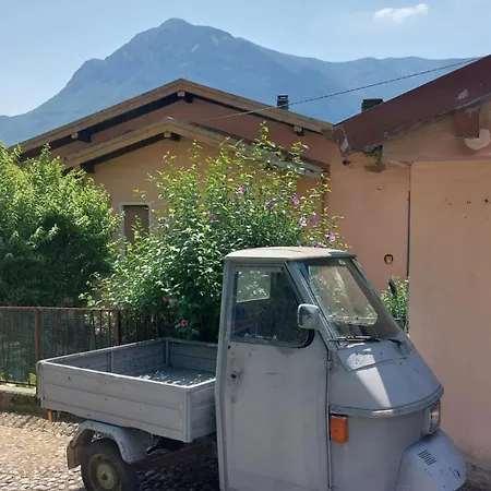 Rustico Di *