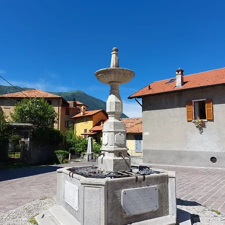 Oda ve Kahvaltı Rustico Di 3*