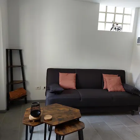 Oda ve Kahvaltı Rustico Di Barna