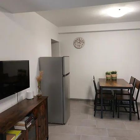 Rustico Di Oda ve Kahvaltı