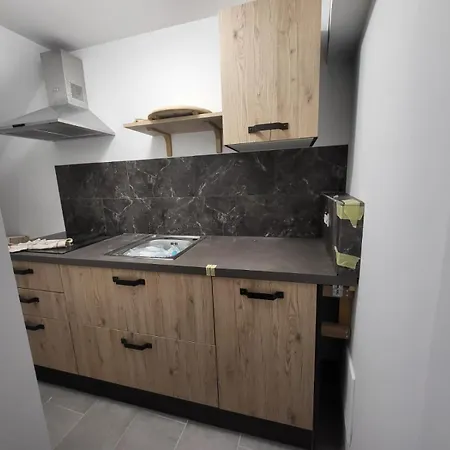 Rustico Di 3*