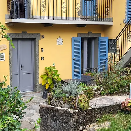 Rustico Di 4* Barna