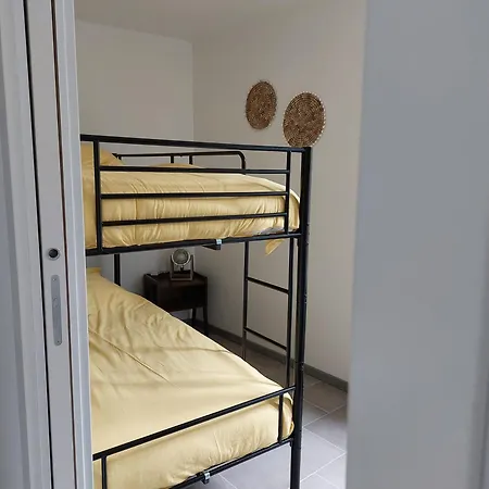 Rustico Di Oda ve Kahvaltı Barna