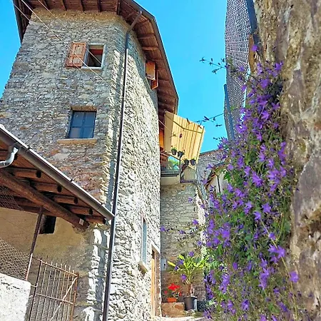 Bed & Breakfast Rustico Di