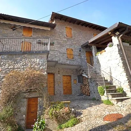 Rustico Di Bed & Breakfast Barna