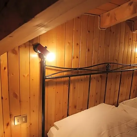 Rustico Di Bed & Breakfast 3*