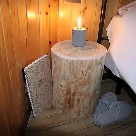 Rustico Di Bed & Breakfast 3*