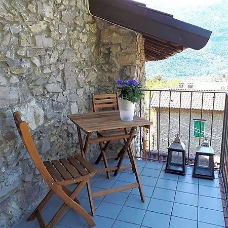 Rustico Di 4* Barna