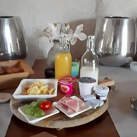 Bed & Breakfast Rustico Di 3*
