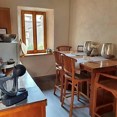 Bed & Breakfast Rustico Di 3*