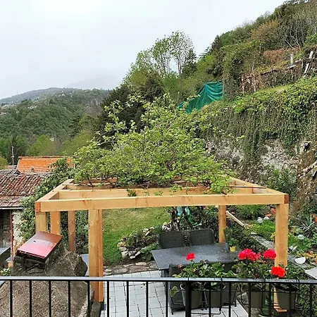 Bed & Breakfast Rustico Di Barna