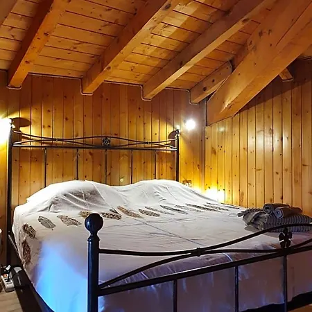 Bed & Breakfast Rustico Di Barna