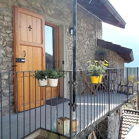 Bed & Breakfast Rustico Di