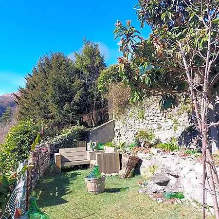 Bed & Breakfast Rustico Di Barna