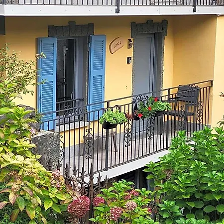 Bed & Breakfast Rustico Di Barna