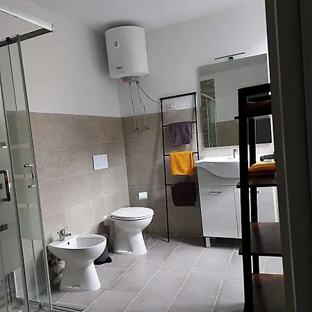 Bed & Breakfast Rustico Di
