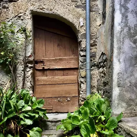Rustico Di Panzió Barna